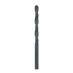 4AO40 - Black HSS Drill